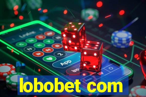 lobobet com